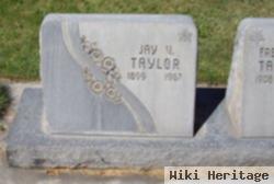 Jay V. Taylor