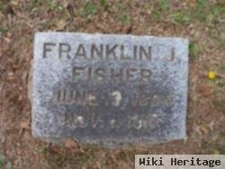 Franklin J Fisher