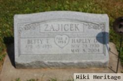 Harley Gene Zajicek