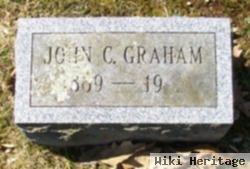 John C Graham