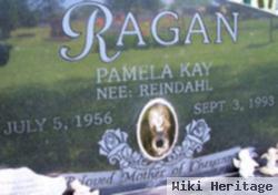 Pamela Kay Reindahl Ragan