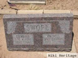 Edward Swope