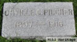 Orville C Pilcher