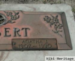 Agatha Jeanette Seibert