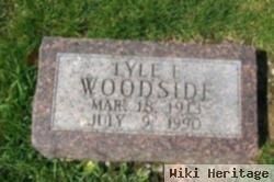 Lyle E. Woodside