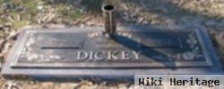 William C. "bill" Dickey