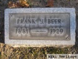 Frank J. Beer