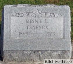 Minnie L. Teneyck