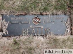 Richard V. Beallis