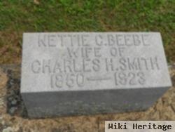 Nettie C. Beebe Smith