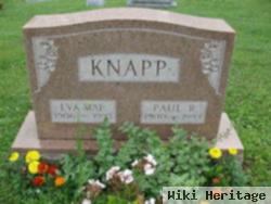 Paul R. Knapp