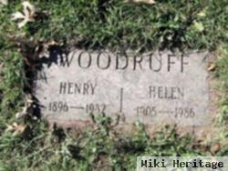 Henry Woodruff