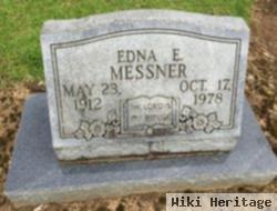 Edna E. Messner