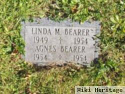 Linda M. Bearer