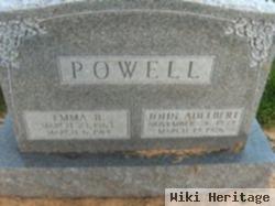 Emma B Powell