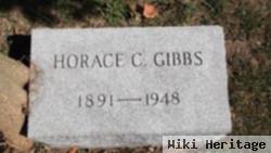 Horace C. Gibbs