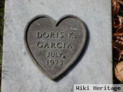 Doris K. Garcia