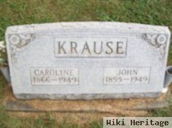 John Krause