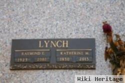 Katherine M. Lynch