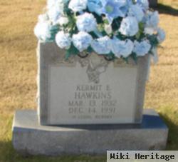 Kermit E. Hawkins