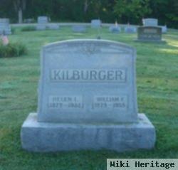 William F. Kilburger