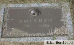 Scott Edward Duffy