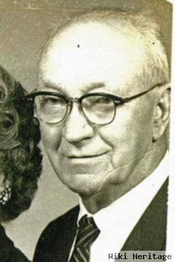 William Wiley Roberts, Sr