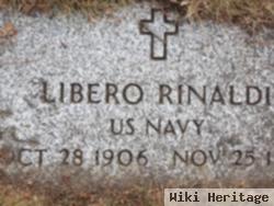 Libero Rinaldi