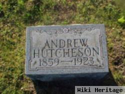 Andrew Hutcheson