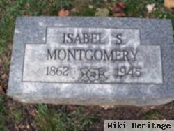 Isabel Montgomery