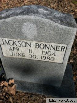 Jackson Bonner