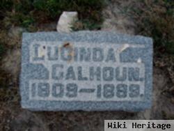 Lucinda Crowell Calhoun