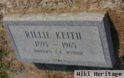 Rillie Keith