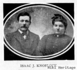 Isaac J. Knoblock