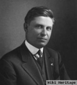 Clarence Willard Fulton