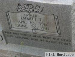 Emmitt T. Haygood