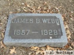 James Browning Webb