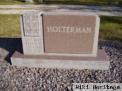 Raymond J. Holterman