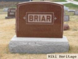 Harry H Briar