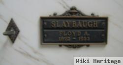 Floyd Andrew Slaybaugh