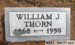 William J. Thorn