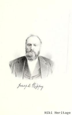 Joseph Rippey