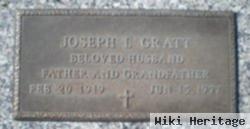 Joseph L. Gratt