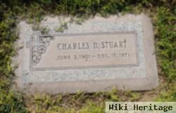 Charles David Stuart, Jr