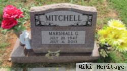 Marshall G. Mitchell