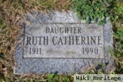 Ruth Catherine Kimes