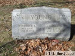 Florence A. Young