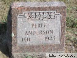 Perle Anderson