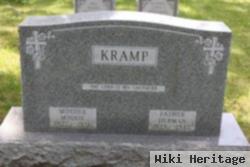 Minnie Kramp