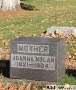 Joanna Nolan